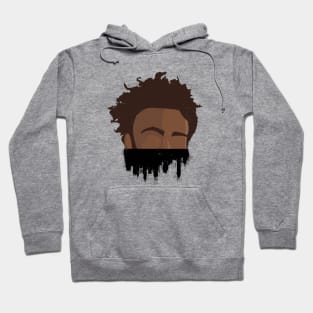 Donald Skyline Hoodie